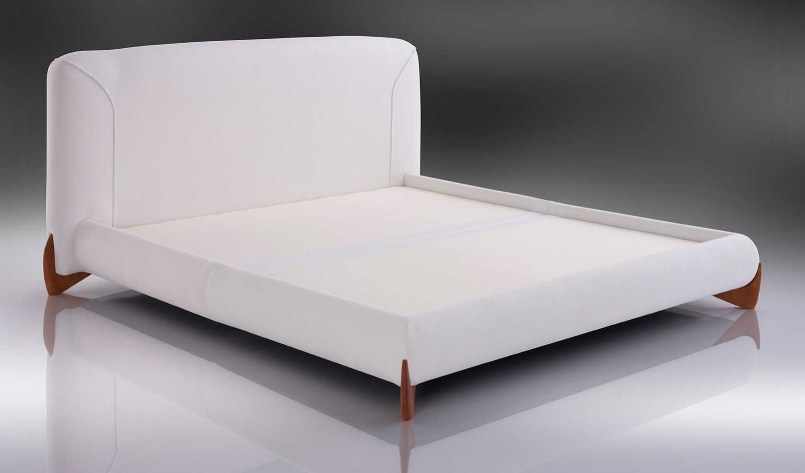 Aqua — cama da Anjos
