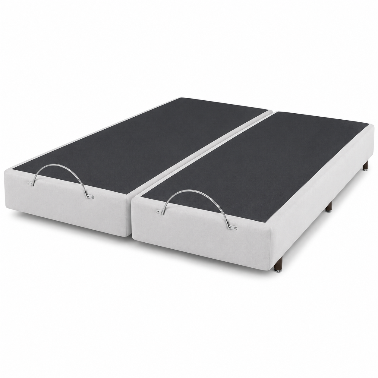 Box Antirefluxo — base da Anjos